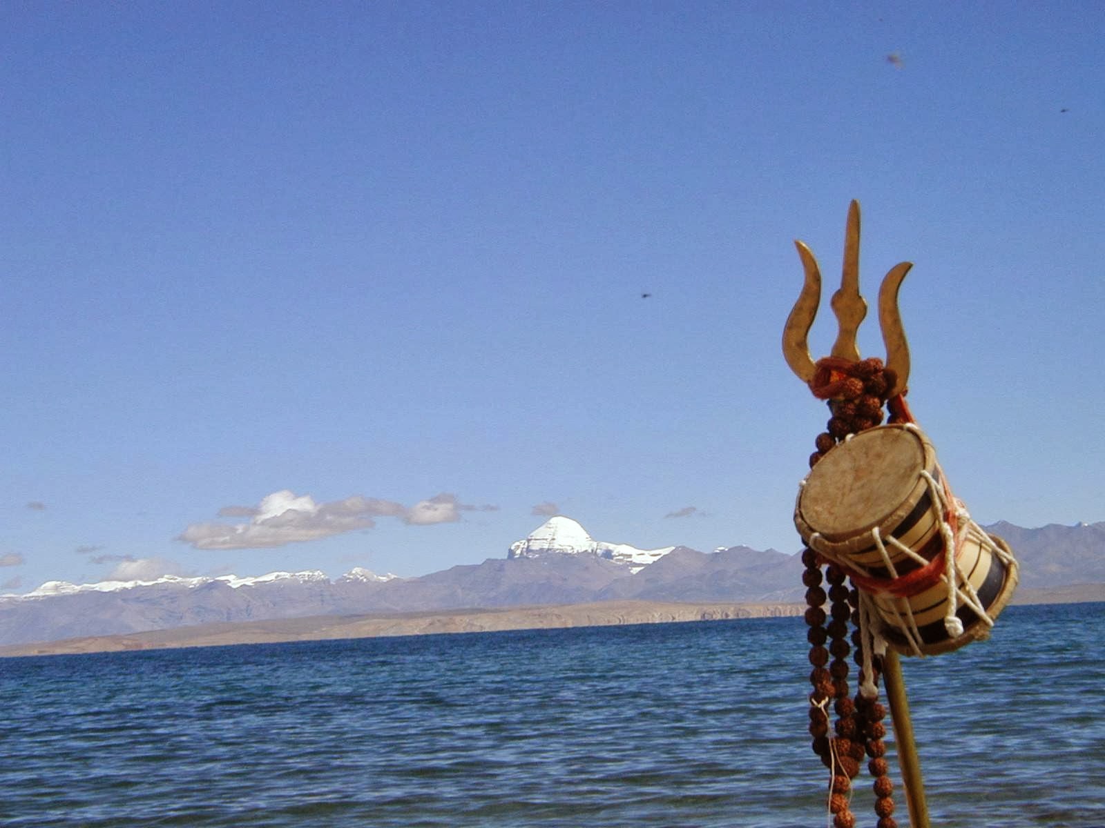 Kailash Mansarovar Yatra Packages