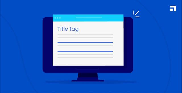 TITLE TAG ON PAGE SEO