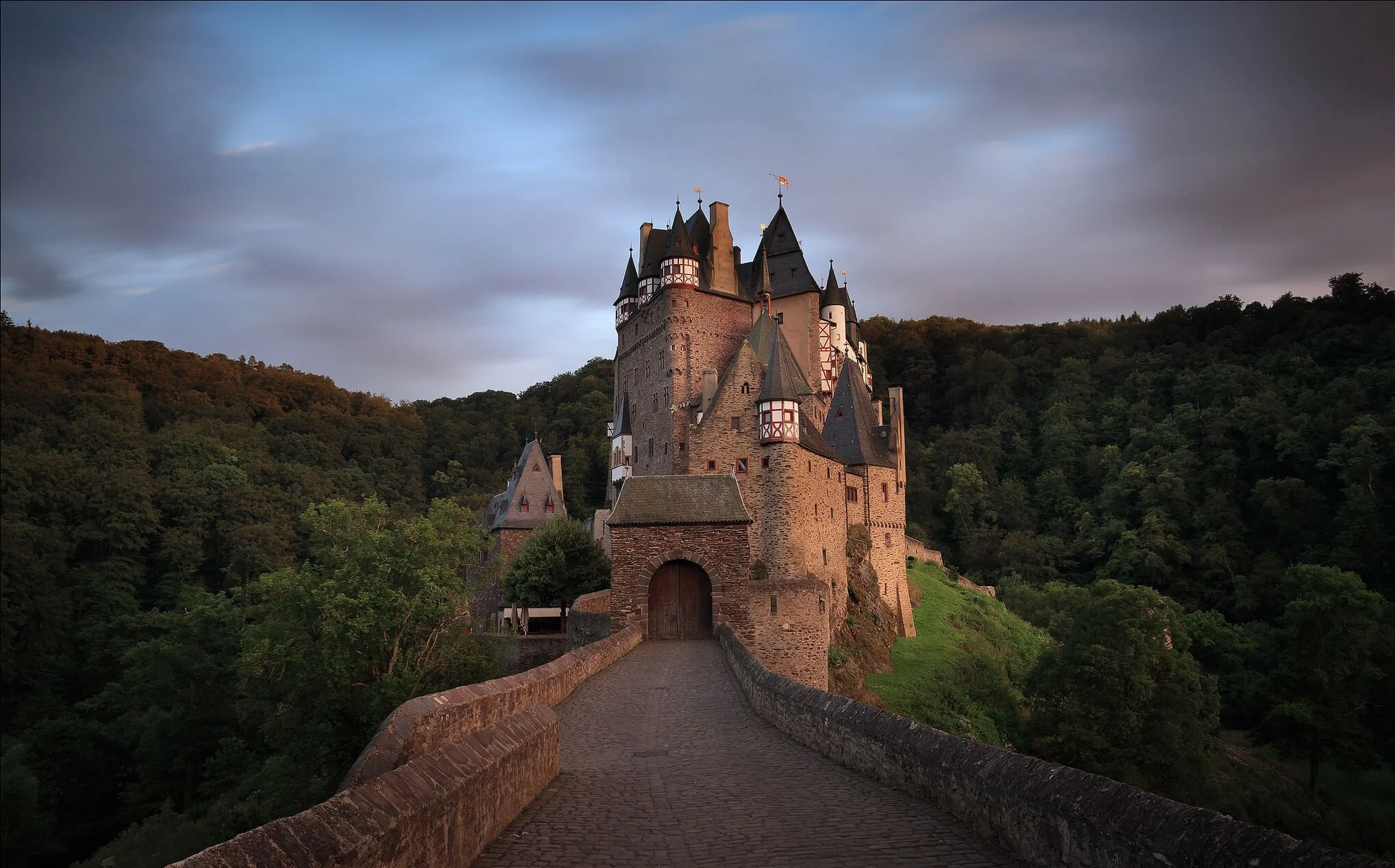 Eltz Castle