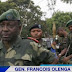 Joseph Kabila prolonge son séjour  dans le Grand Kasaï pour échapper à un coup d' état dans la capital (VIDEO)