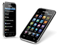 Spesifikasi Samsung Galaxy S4