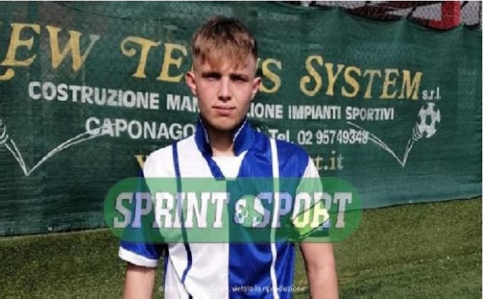 Calcio. Under 17: Saffioti è spietato in una gara fatta di fischi e nervosismo