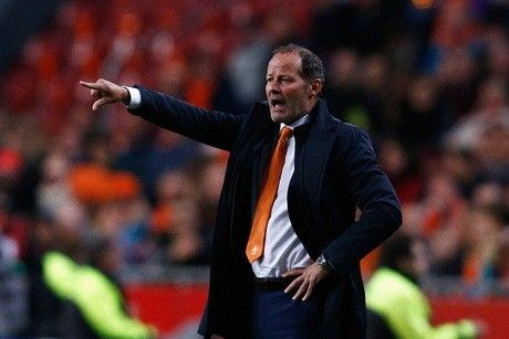 Danny Blind