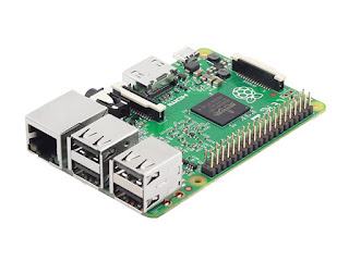  Complete Raspberry Pi Kit