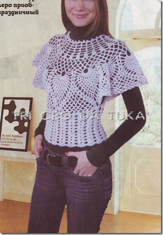 blusa