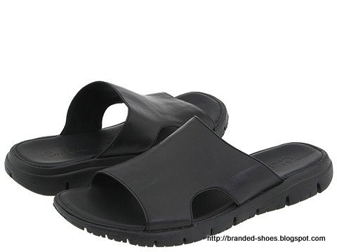 Branded shoes:O162-80102