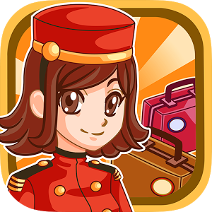 Hotel Story Resort Simulation 