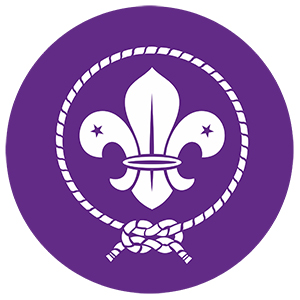 logo wosm pramuka