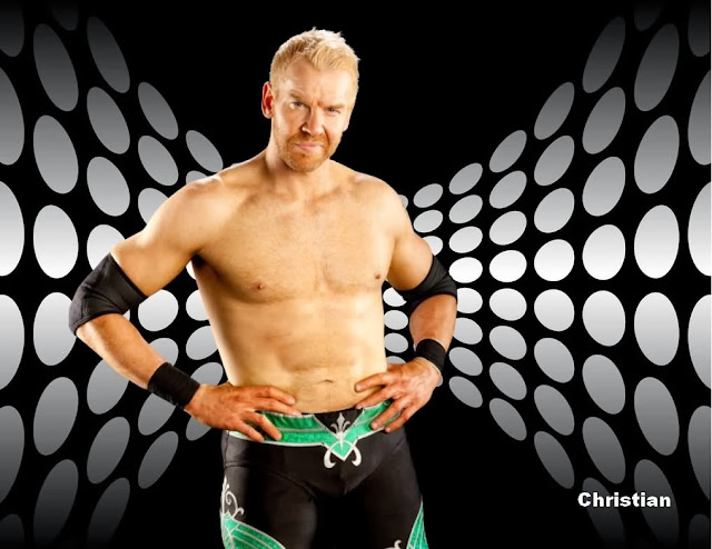 Christian Cage HD Wallpapers