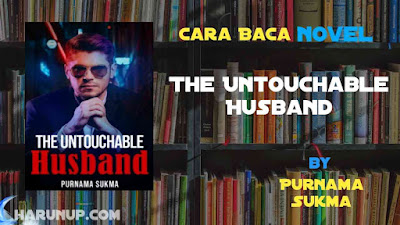 Novel The Untouchable Husband Karya Purnama Sukma Full Episode