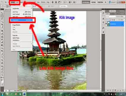 Tips dan Trik Memperkecil File Foto 2