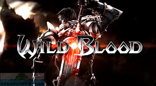 Download Wild Blood APK data MOD Offline For Android