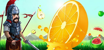 Fruit Slice v1.3.8 AdFree Apk Game