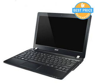 Harga Laptop Acer Aspire One 725