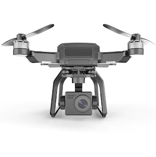 Spesifikasi Drone SJRC F7 4K Pro - OmahDrones