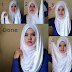 Tiga Tips Memakai Hijab untuk Wajah Bulat