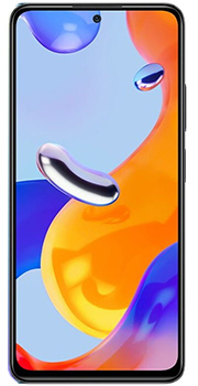 Xiaomi Redmi Note 11 4G 