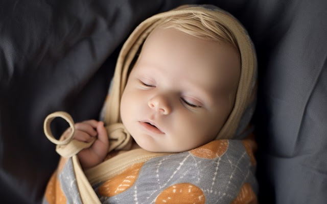 Natural remedies for better baby sleep