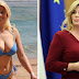 Meet Kolinda Grabar-Kitarović, She Is Undoubtedly The Hottest President In The World