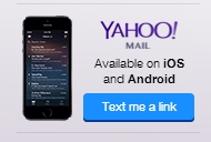 Cara Kirim Email Yahoo Lewat Smartphone