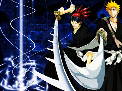 Best Bleach Wallpaper