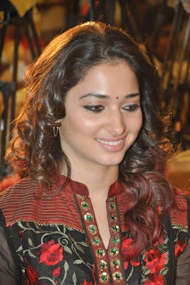 Tamanna at Badrinath 50 days Function