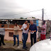 REGULAÇÃO: "Estamos tentando uma audiência com o governador", diz prefeito Dinha Tolentino 