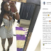 Actress, Princess Shyngle asks - 'How do married women manage men with small cassava'