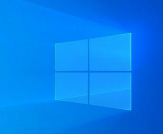 FItur Baru Windows 10 versi 19H1 Update April 2019