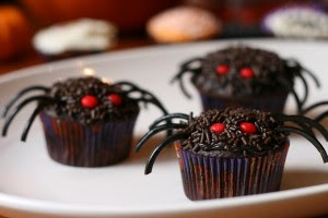 cupcakes idea