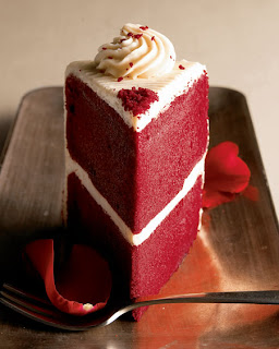 Food Network Red Velvet Cake Throwdown