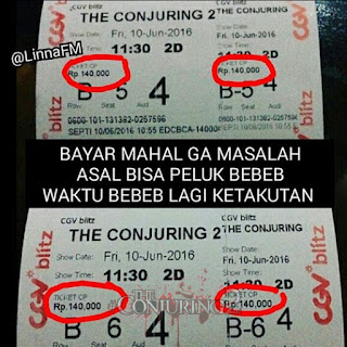 27 Meme Valak bikin Ngakak Gambar2 The Conjuring 2 Gokil Abisss