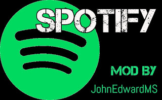 apk app android spotify johnedwardsms