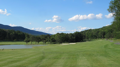 Cacapon Resort State Park G.C. 2