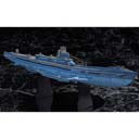 FIGURA SUBMARINE I-401 1/350 Good Smile Arms Arpeggio of Blue Steel Ars Nova