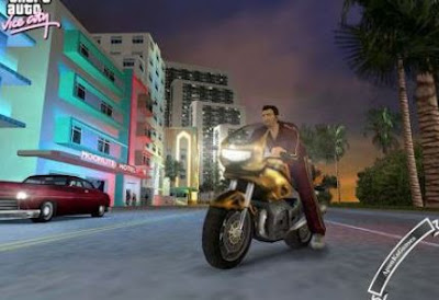 Gta Vice City