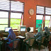 Materi IT Training Kursus Komputer membuat Blog