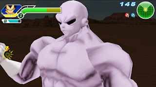 NOVA ISO!! NEW DBZ TENKAICHI TAG TEAM MOD DBZ TTT ESTILO BT3 PARA ANDROID PPSSPP 2021