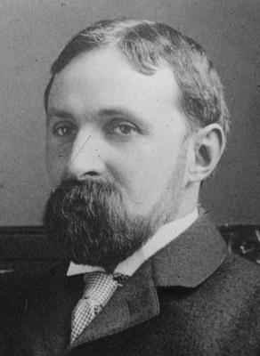 Albert Bushnell Hart title=