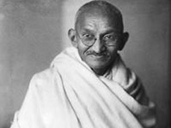 Mohanda Karamchand Gandhi