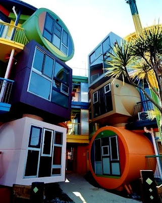 Apartment Designs Nz