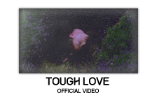 Jessie Ware - Tough Love