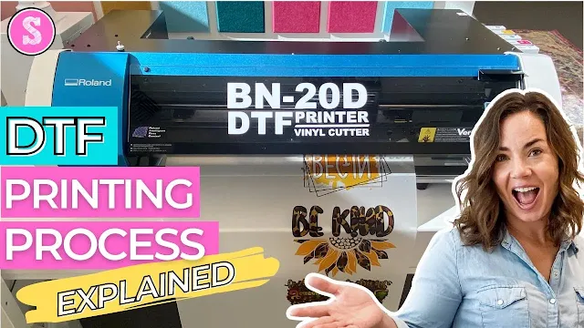 dtf printer, direct to film, dtf, tshirt transfers, small business, dtf comparison, dtf videos