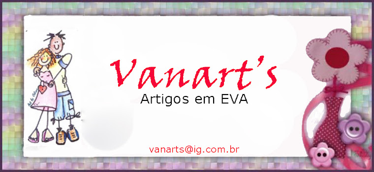 Vanart's