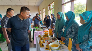 Bupati Kep Selayar Minta Kepala Desa Membangun Kolaborasi dan Bersinergi Dengan PKK