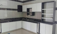 tempahan kabinet dapur Ipoh