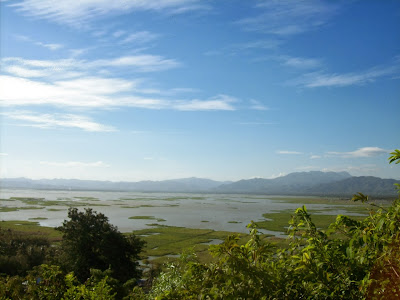 Danau Limboto