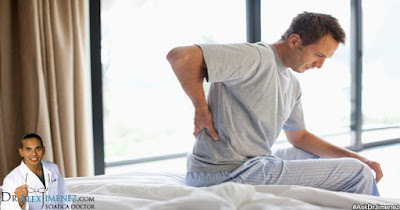 Effective Treatment Options for Chronic Sciatica - El Paso Chiropractor