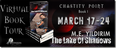 The Lake of Shadows Banner 450 x 169