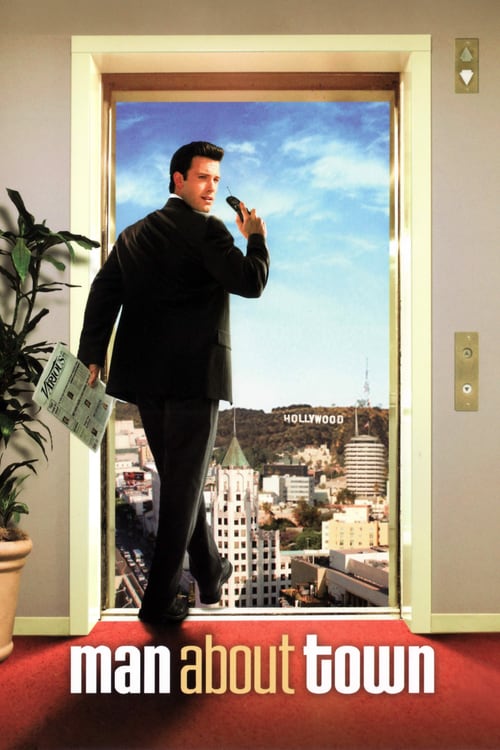 [HD] Man About Town 2006 Ganzer Film Kostenlos Anschauen